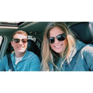 Meet your Posher, Jenna